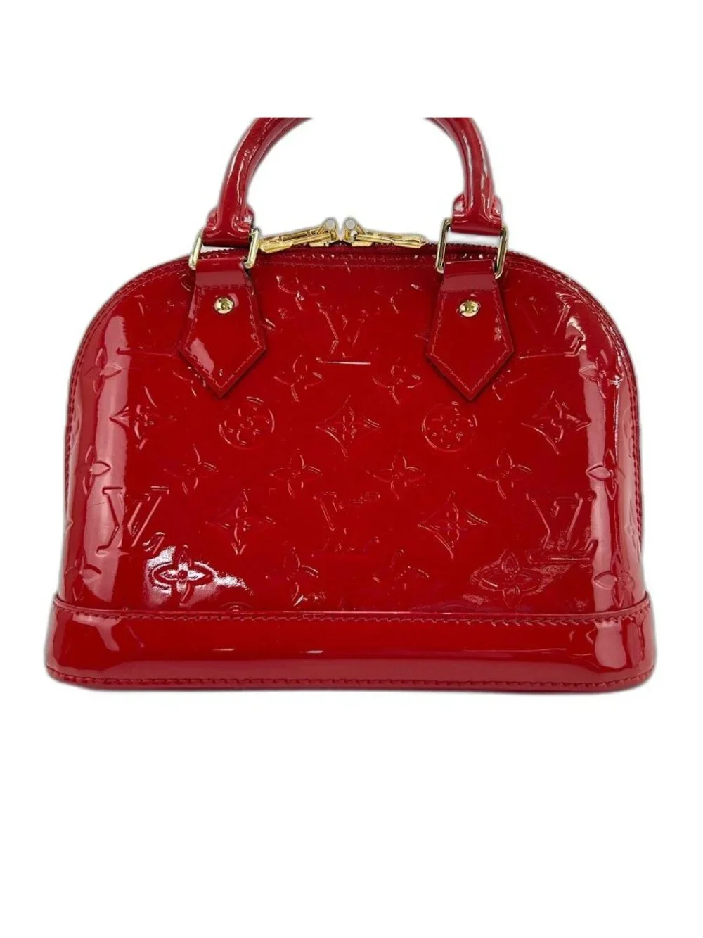 Louis Vuitton Handbag Alma BB